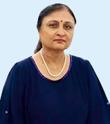 Dr. Ms Vaibhavi Rawal