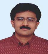 Dr. Prasad Shah