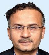 Dr. Vivek Gaikwad