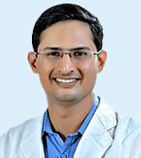 Dr. Umang Gajarlewar